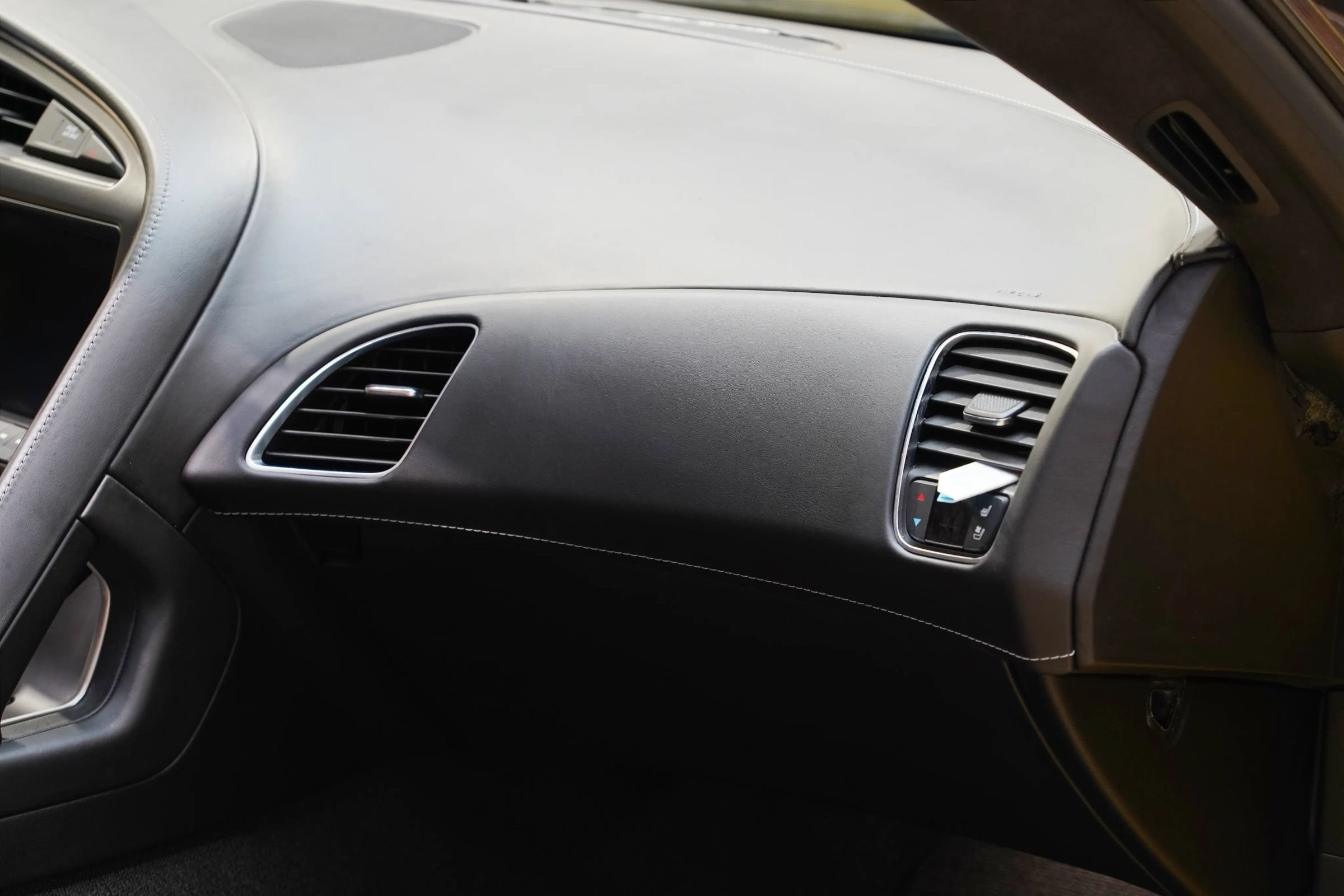 Used 2014 Chevrolet Corvette Stingray Coupe w/ 3LT Preferred Equipment Group RWD image 47