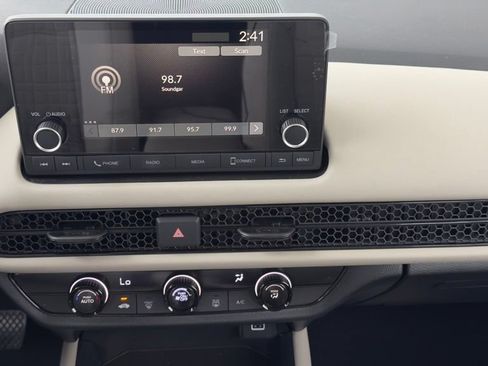 Used 2024 Honda HR-V LX image 20