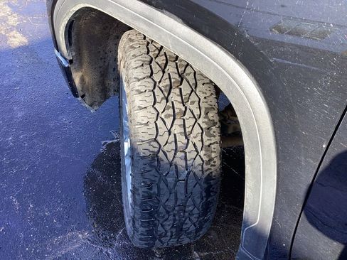 Used 2021 GMC Sierra 1500 Denali w/ Denali Ultimate Package image 28