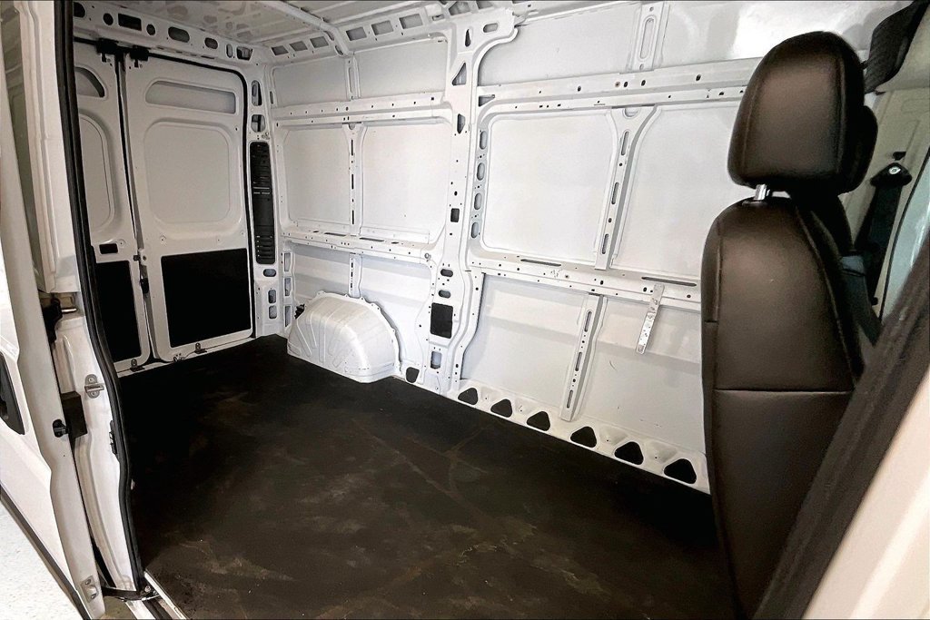 Used 2022 RAM ProMaster 1500 w/ Interior LED Lighting Group FWD image 24