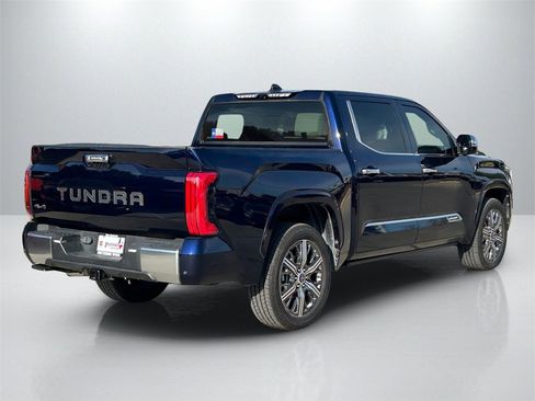 Used 2023 Toyota Tundra Capstone image 5
