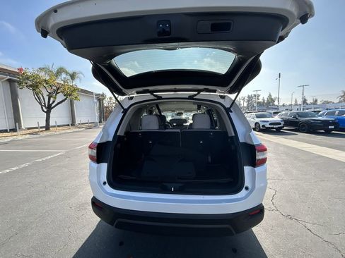 Used 2023 Honda Pilot LX image 23