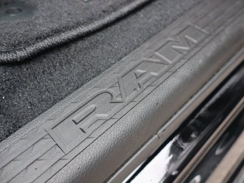 Used 2025 RAM 2500 Laramie image 52