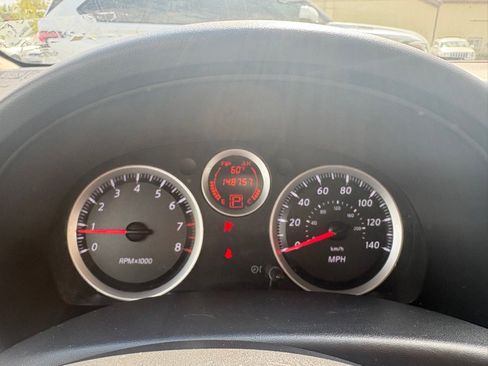 Used 2012 Nissan Sentra 2.0 SR w/ Special Edition Pkg FWD image 14