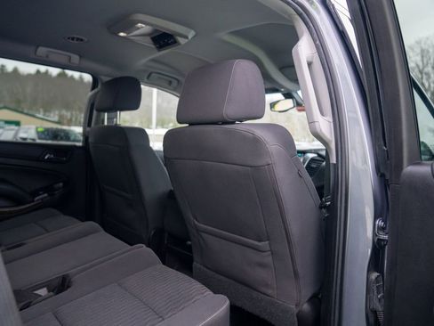 Used 2019 Chevrolet Tahoe LS w/ Max Trailering Package image 13