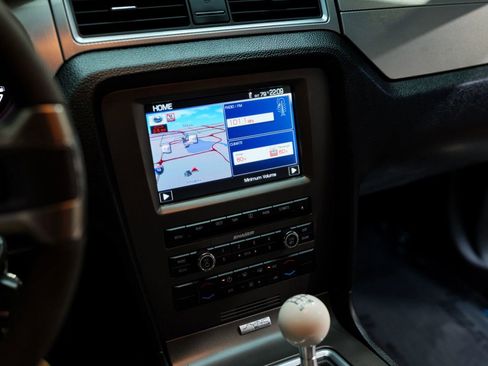 Used 2013 Ford Mustang Shelby GT500 image 32