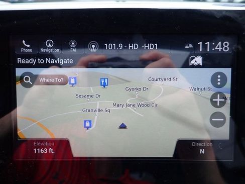 Used 2022 Honda Odyssey Touring image 13