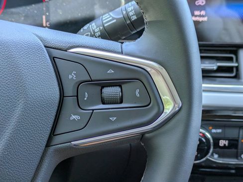 Used 2026 Chevrolet Trax LT w/ Driver Confidence Package image 26