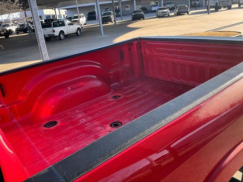 Used 2022 RAM 2500 Laramie w/ Night Edition image 30