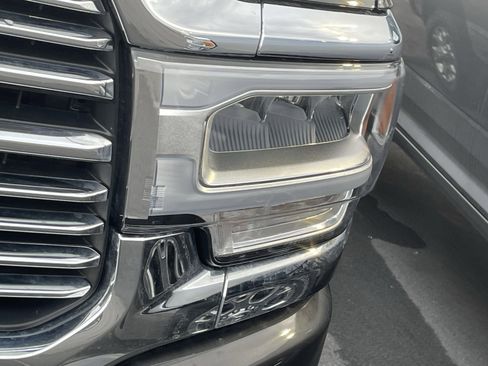 Used 2024 RAM 2500 Laramie w/ Safety Group image 8