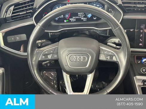 Used 2024 Audi Q3 2.0T Premium AWD/4WD image 26