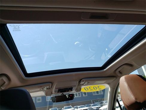 Used 2020 Subaru Forester Touring image 21