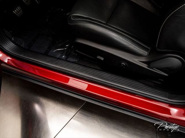 Used 2023 Dodge Challenger SRT Hellcat RWD image 20