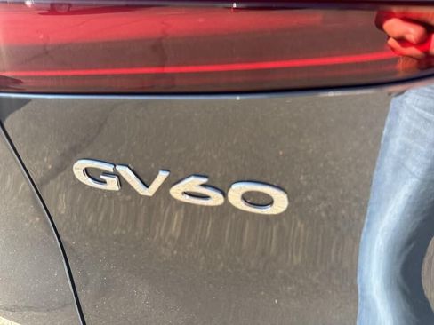 New 2026 Genesis GV60 AWD image 10