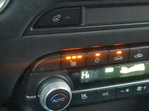 Used 2023 MAZDA CX-5 AWD 2.5 S w/ Premium Plus Pkg image 12