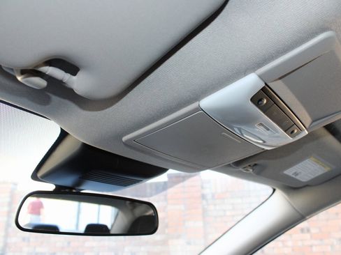 Used 2025 Nissan Sentra SV image 25