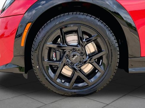 New 2026 MINI Cooper S FWD image 11