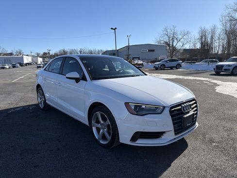 Used 2016 Audi A3 2.0T Premium image 3
