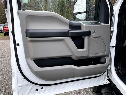 Certified 2022 Ford F250 XL w/ STX Appearance Package AWD/4WD image 20
