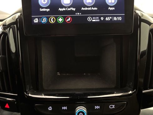 Used 2023 Chevrolet Traverse LT w/ LPO, Cargo Package image 34