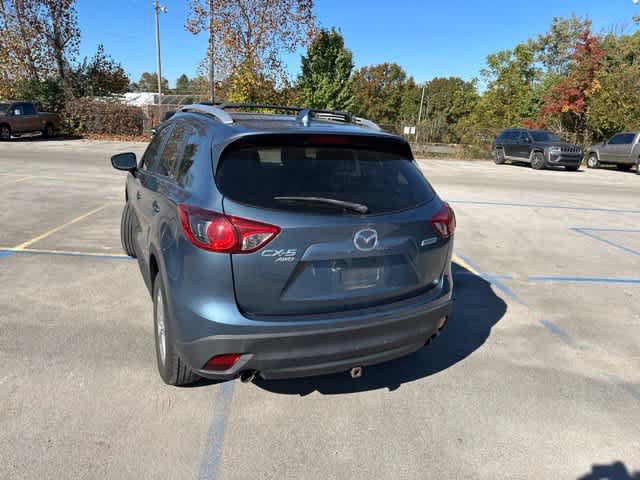 Used 2015 MAZDA CX-5 Touring AWD/4WD image 9