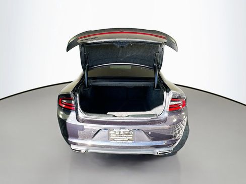 Used 2018 Dodge Charger SXT Plus w/ Blacktop Package image 26