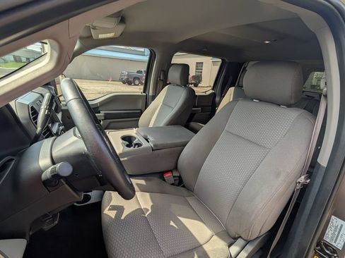 Used 2019 Ford F150 XLT w/ Equipment Group 301A Mid RWD image 11