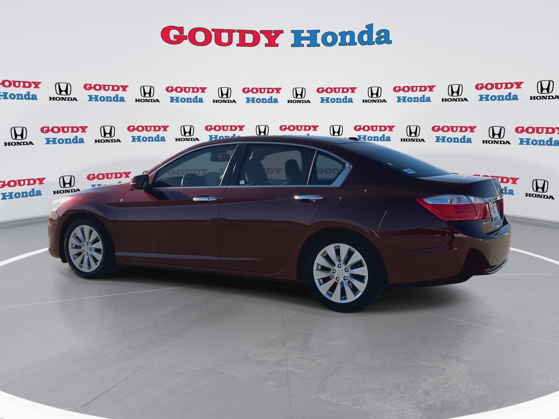 Used 2014 Honda Accord EX-L image 6