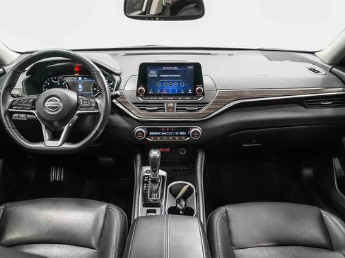 Used 2020 Nissan Altima 2.5 SL image 12