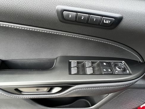 Used 2025 Lexus NX 250 FWD w/ Accessory Package (2T) image 14