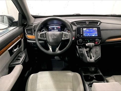Used 2017 Honda CR-V EX image 17