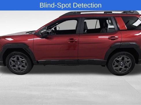Certified 2026 Subaru Outback Premium AWD/4WD image 7