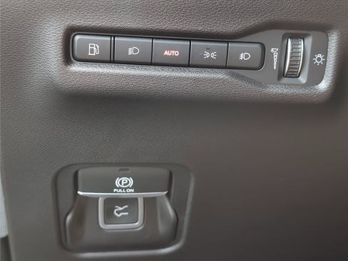 New 2026 Jeep Cherokee Laredo AWD/4WD image 31