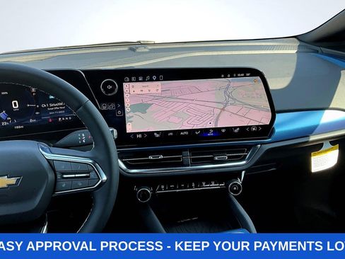 Used 2026 Chevrolet Equinox EV LT AWD/4WD image 11
