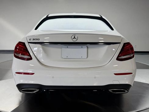 Used 2019 Mercedes-Benz E 300 image 5