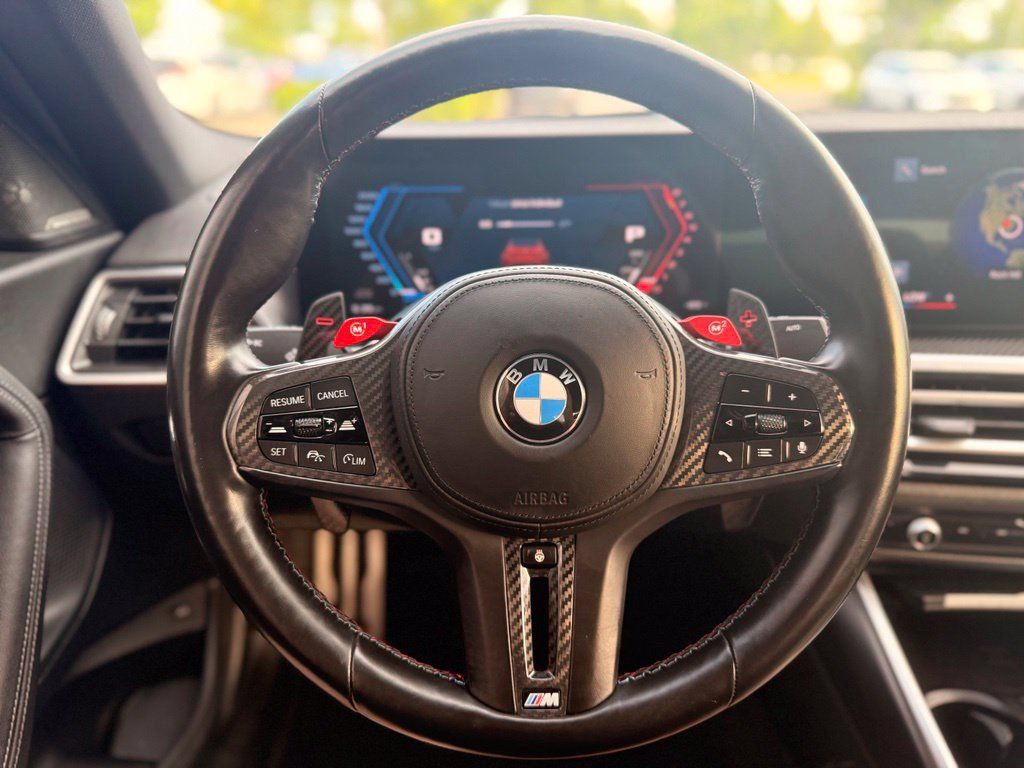 Used 2024 BMW M2 w/ Lighting Package RWD image 27
