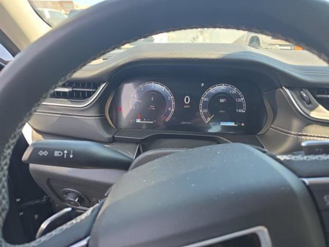Used 2023 Jeep Grand Cherokee Limited AWD/4WD image 18