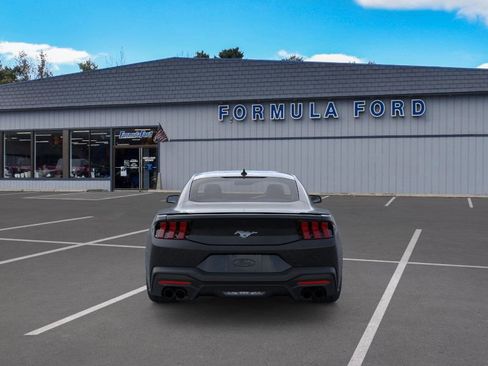 New 2026 Ford Mustang Premium image 5