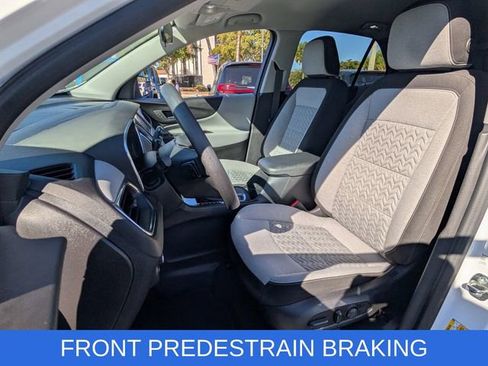 Used 2024 Chevrolet Equinox LS w/ LS Convenience Package FWD image 7