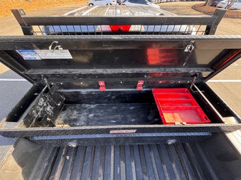 Used 2022 Ford F350 XLT w/ XLT Value Package image 13