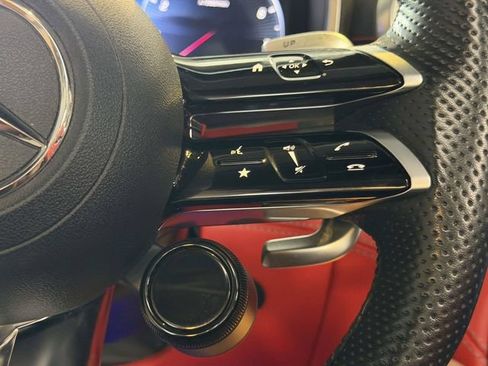 Certified 2022 Mercedes-Benz SL 55 AMG 4MATIC image 20