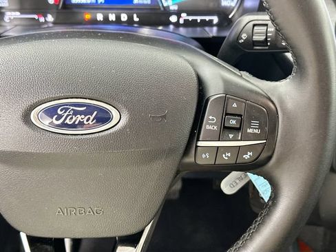 Used 2023 Ford Maverick XLT w/ Equipment Group 300A Standard AWD/4WD image 22