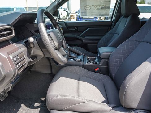 New 2025 Toyota Tacoma SR5 image 46