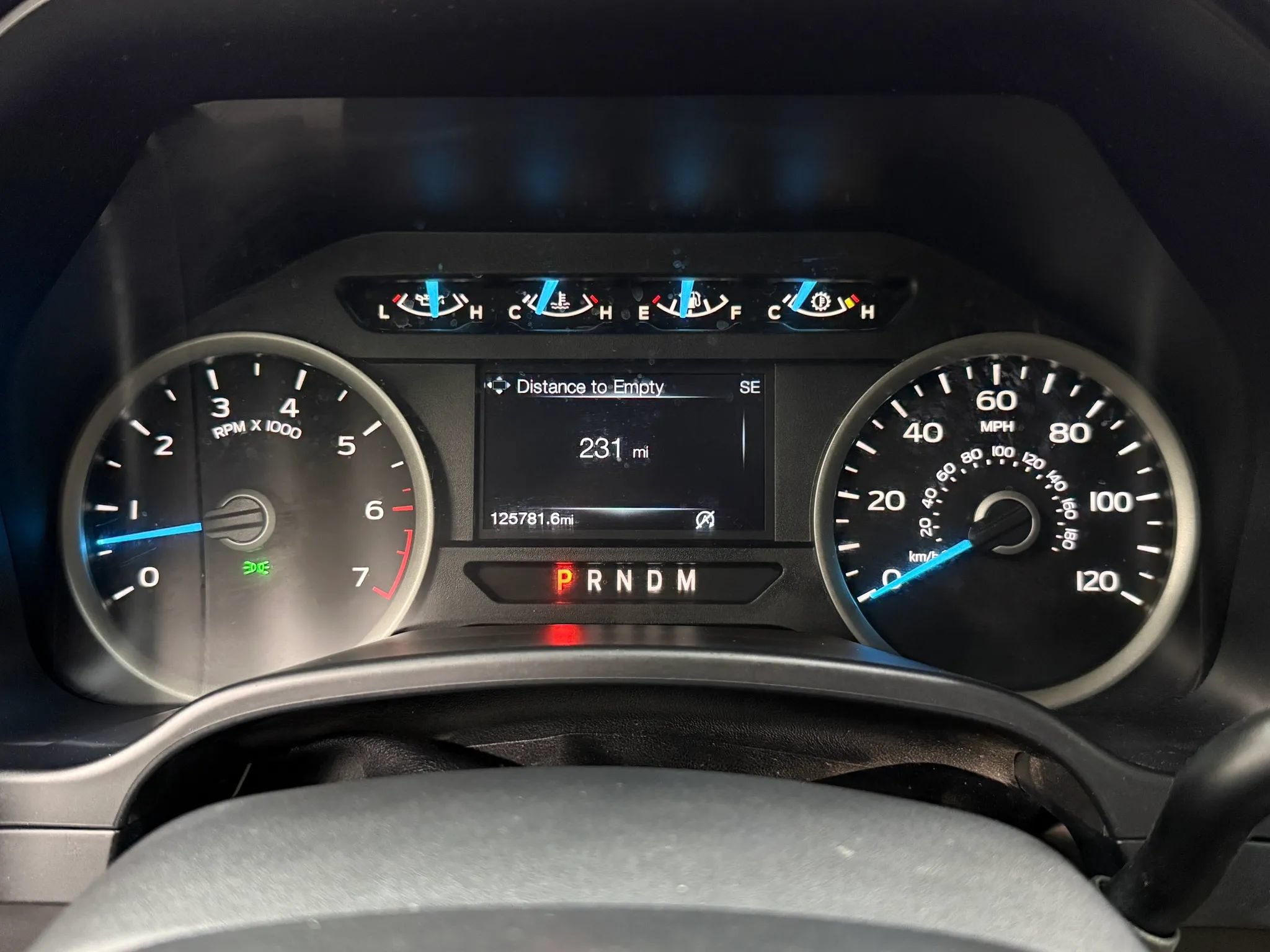 Used 2017 Ford F150 XLT w/ Equipment Group 302A Luxury AWD/4WD image 20