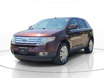 Used 2010 Ford Edge Limited