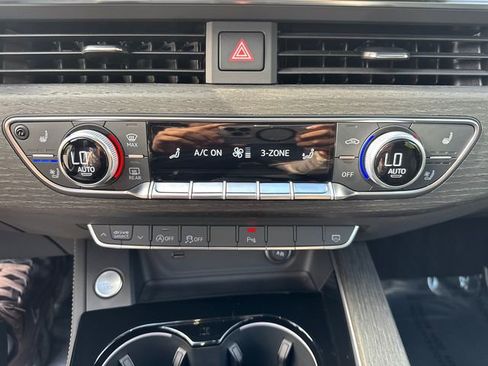 Used 2025 Audi A5 2.0T Premium Plus image 37