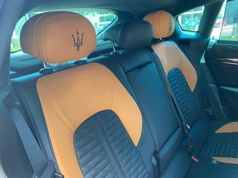 New 2024 Maserati Levante Trofeo image 44