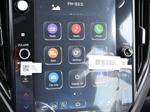 New 2026 Subaru Forester Premium image 25