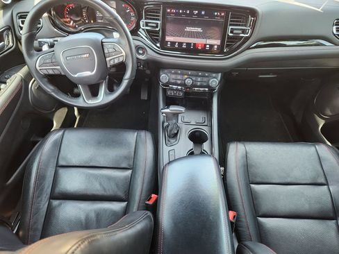 Used 2023 Dodge Durango Citadel AWD/4WD image 21