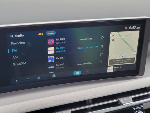 Used 2025 Hyundai Tucson Limited image 26